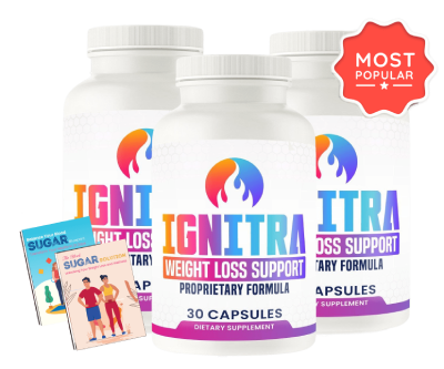 Ignitra Weight loss